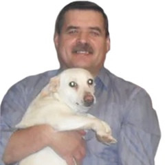 Анатолий Гладков