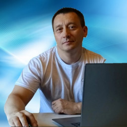 Михаил Писарев