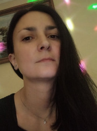 Елена Уварова