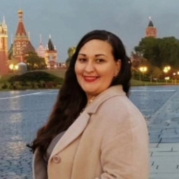 Вика Локтева