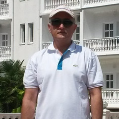 Сергей Баранов