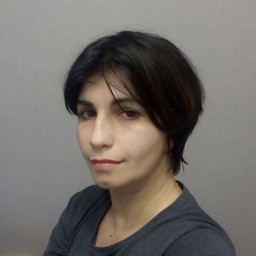 Альфия Ибрагимова