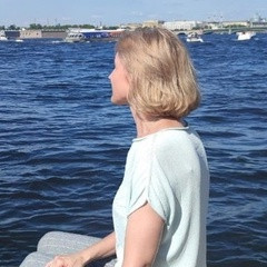 Инна Горбатова