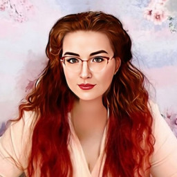 Елена Аронова