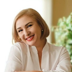 Психолог Юлия Нестеренко