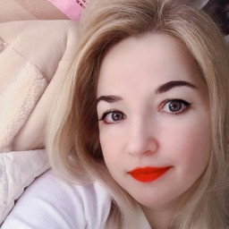 Юля Терехова