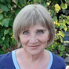 Инна Полунина