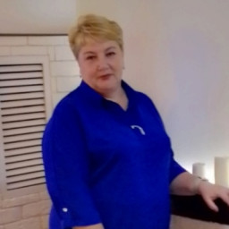 Светлана Мазанова