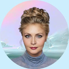Лариса Осьмак