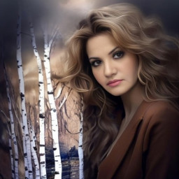 Нина Космачева