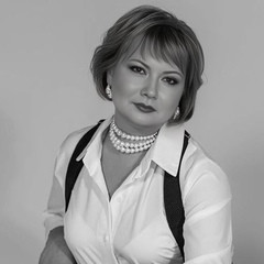 Лариса Перепечкина