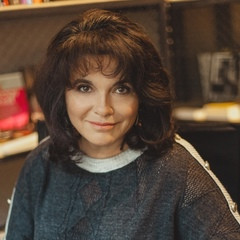 Елена Белянская