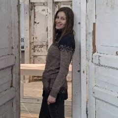 Кристина Щербакова