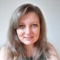 Светлана Углова
