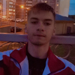 Дмитрий Алейник