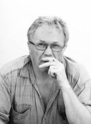 Николай Набатов