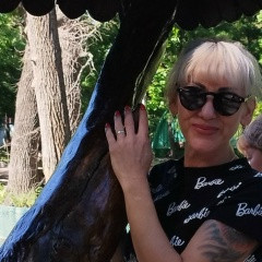 Оксана Макарова