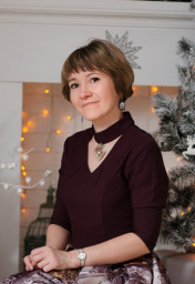 Валентина Шабалина