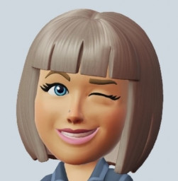 Ирина Иринова
