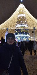 Екатерина Никифорова