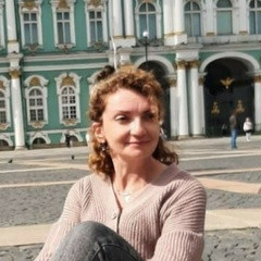 Елена М