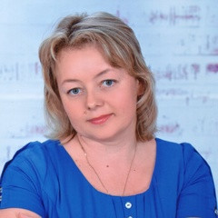 Валентина Арбузова