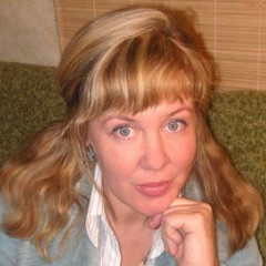 Marina Balash-Snisarenko