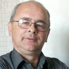 Игорь Алексеев