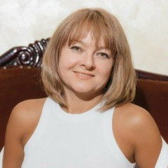 Марина Вицивская