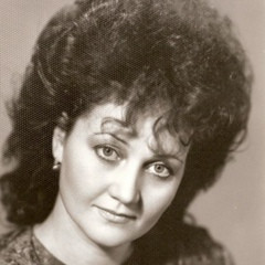 Ирина Сабанина