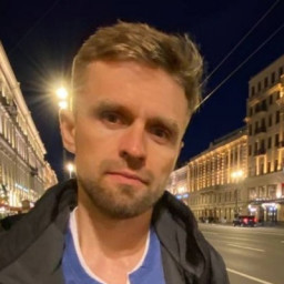 Антон Сафронов