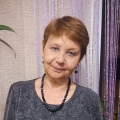 Ирина Черентаева