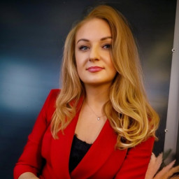 Ольга Абдулина
