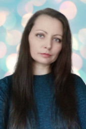Олеся Карякина