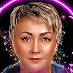 Оксана Гаврилина