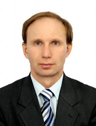 Игорь Копырин