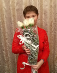 Марина Козакова