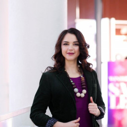 Татьяна Нилова