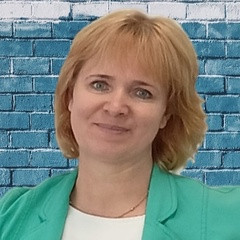 Наталья Кресс