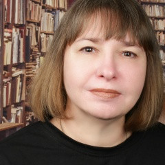 Оксана Юристонлайн
