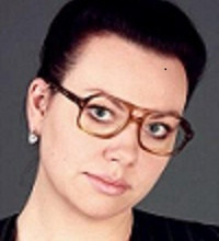 Наталия Ловкова