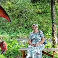 Ирина Коновалова
