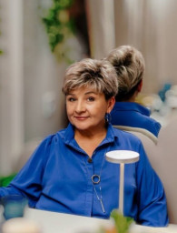 Елена Кивич