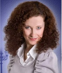 Елена Шаронова