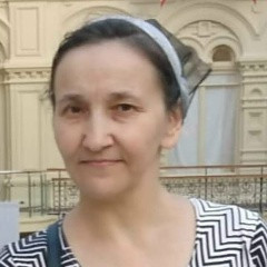 Людмила Рындуника