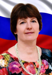 Алевтина Гусева