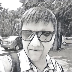 Дмитрий Романов-Нарский