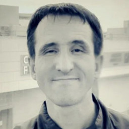 Виталий Гусев