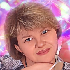 Наталья Жабина