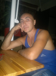 Юра Лисицин